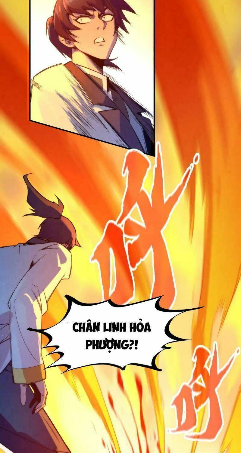 Vạn Cổ Chí Tôn - Chapter 96 - Page 43