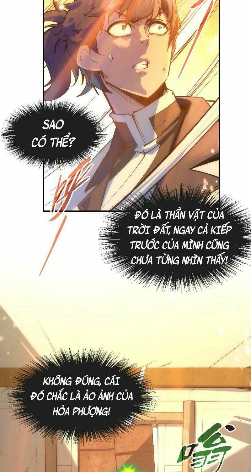 Vạn Cổ Chí Tôn - Chapter 96 - Page 45