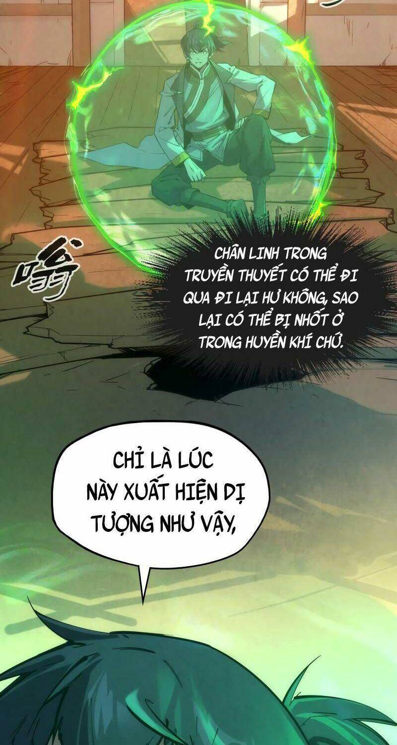 Vạn Cổ Chí Tôn - Chapter 96 - Page 46