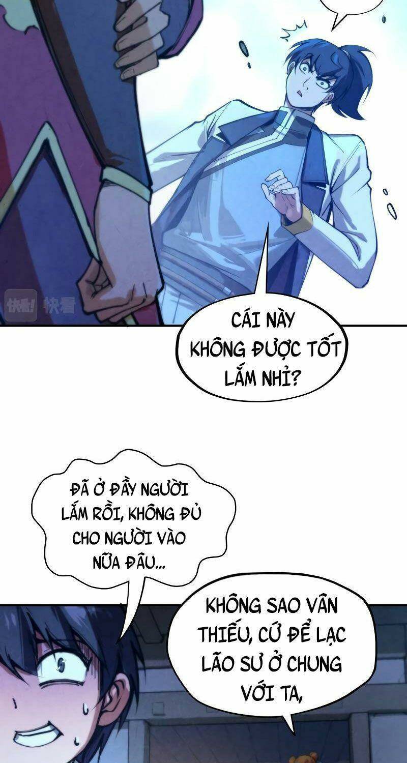 Vạn Cổ Chí Tôn - Chapter 96 - Page 4