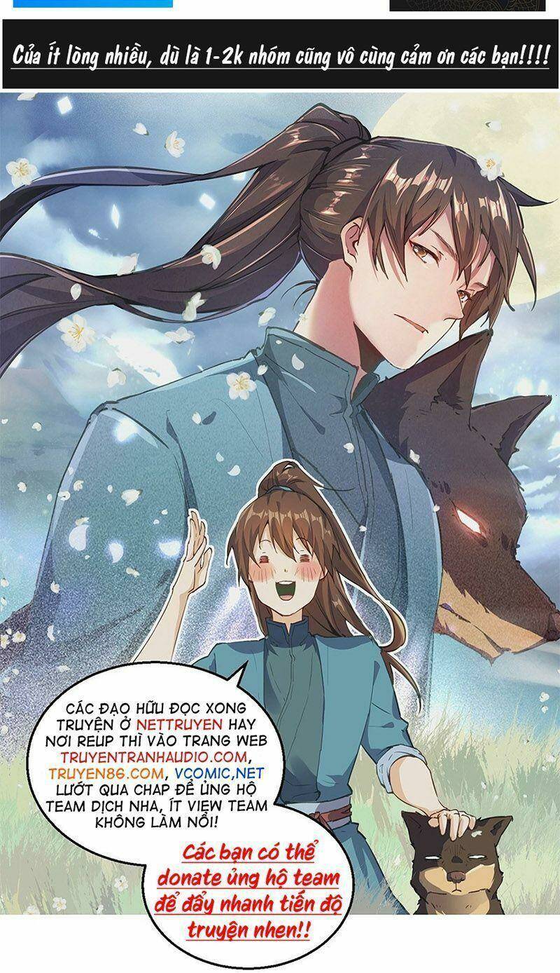 Vạn Cổ Chí Tôn - Chapter 96 - Page 49