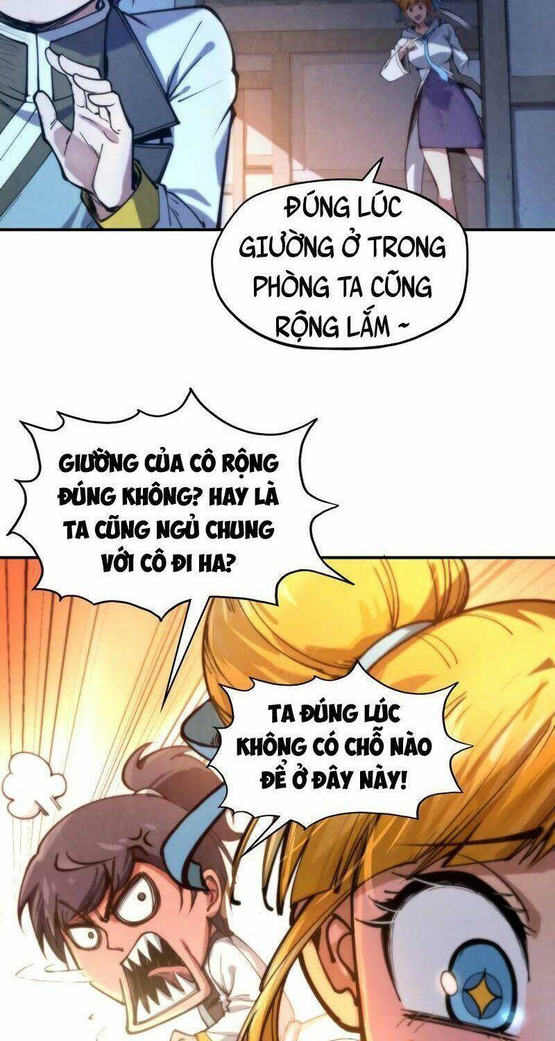 Vạn Cổ Chí Tôn - Chapter 96 - Page 5
