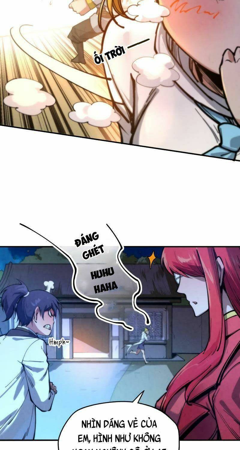 Vạn Cổ Chí Tôn - Chapter 96 - Page 6