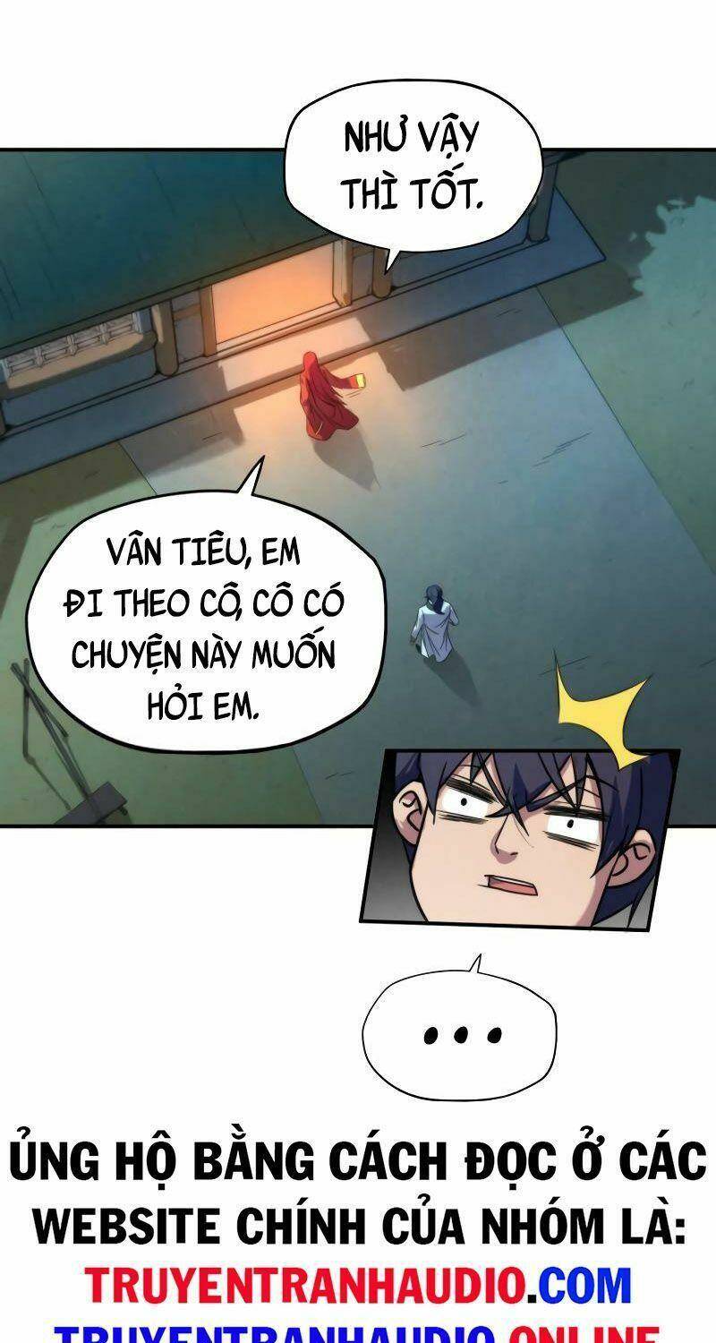 Vạn Cổ Chí Tôn - Chapter 96 - Page 8