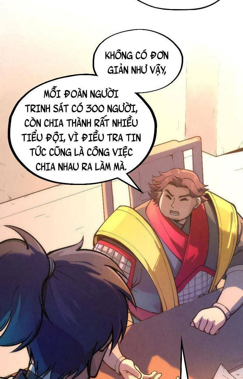 Vạn Cổ Chí Tôn - Chapter 97 - Page 9