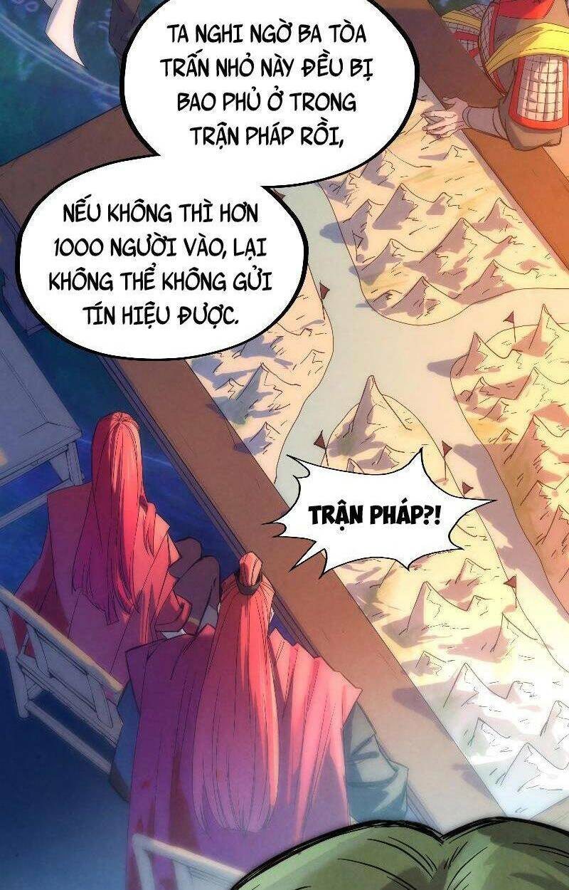 Vạn Cổ Chí Tôn - Chapter 97 - Page 13