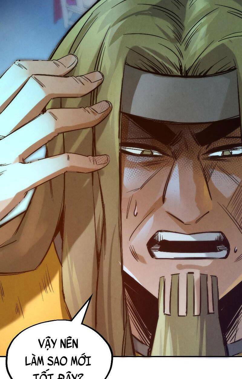 Vạn Cổ Chí Tôn - Chapter 97 - Page 14