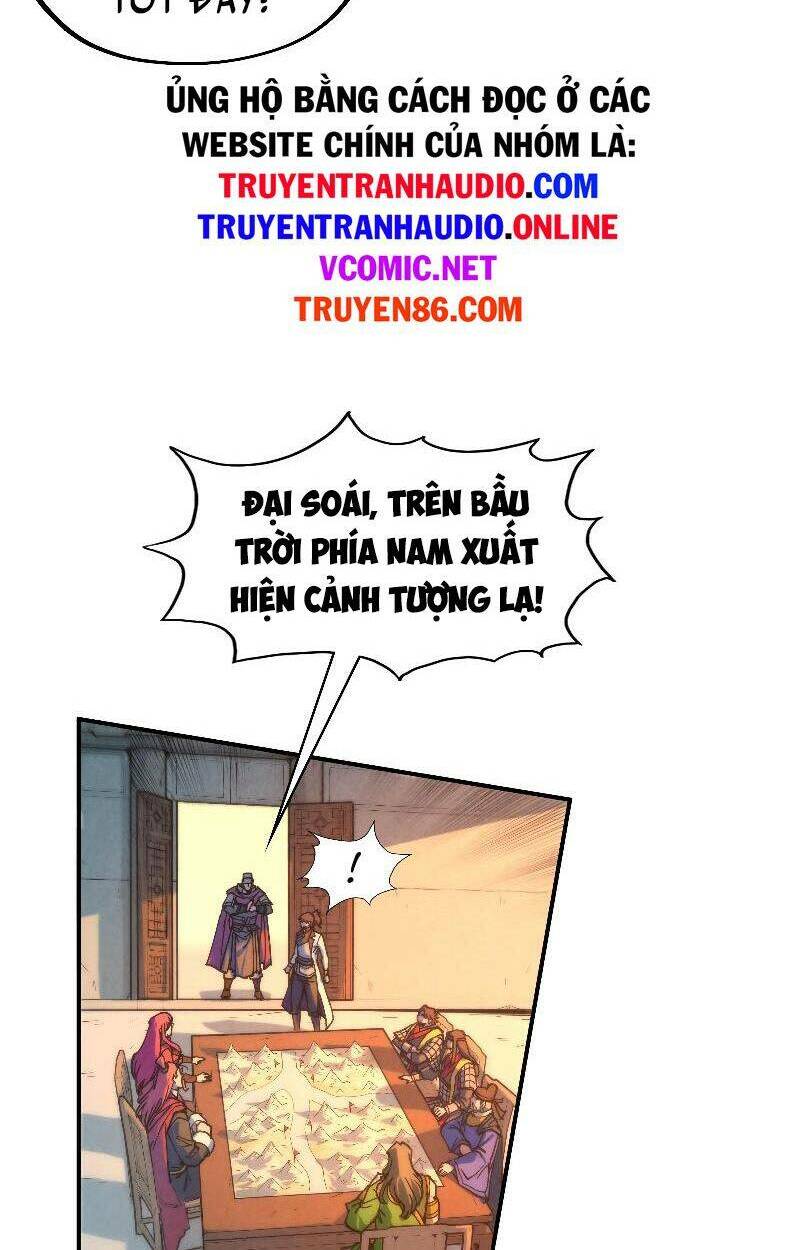 Vạn Cổ Chí Tôn - Chapter 97 - Page 15