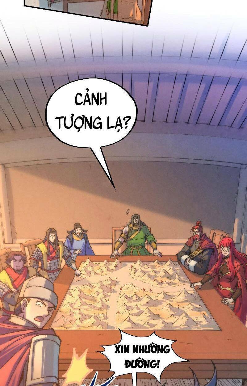 Vạn Cổ Chí Tôn - Chapter 97 - Page 16