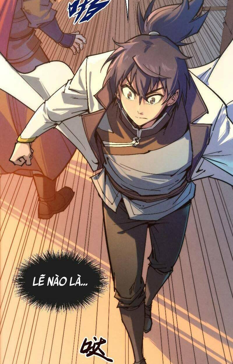 Vạn Cổ Chí Tôn - Chapter 97 - Page 17