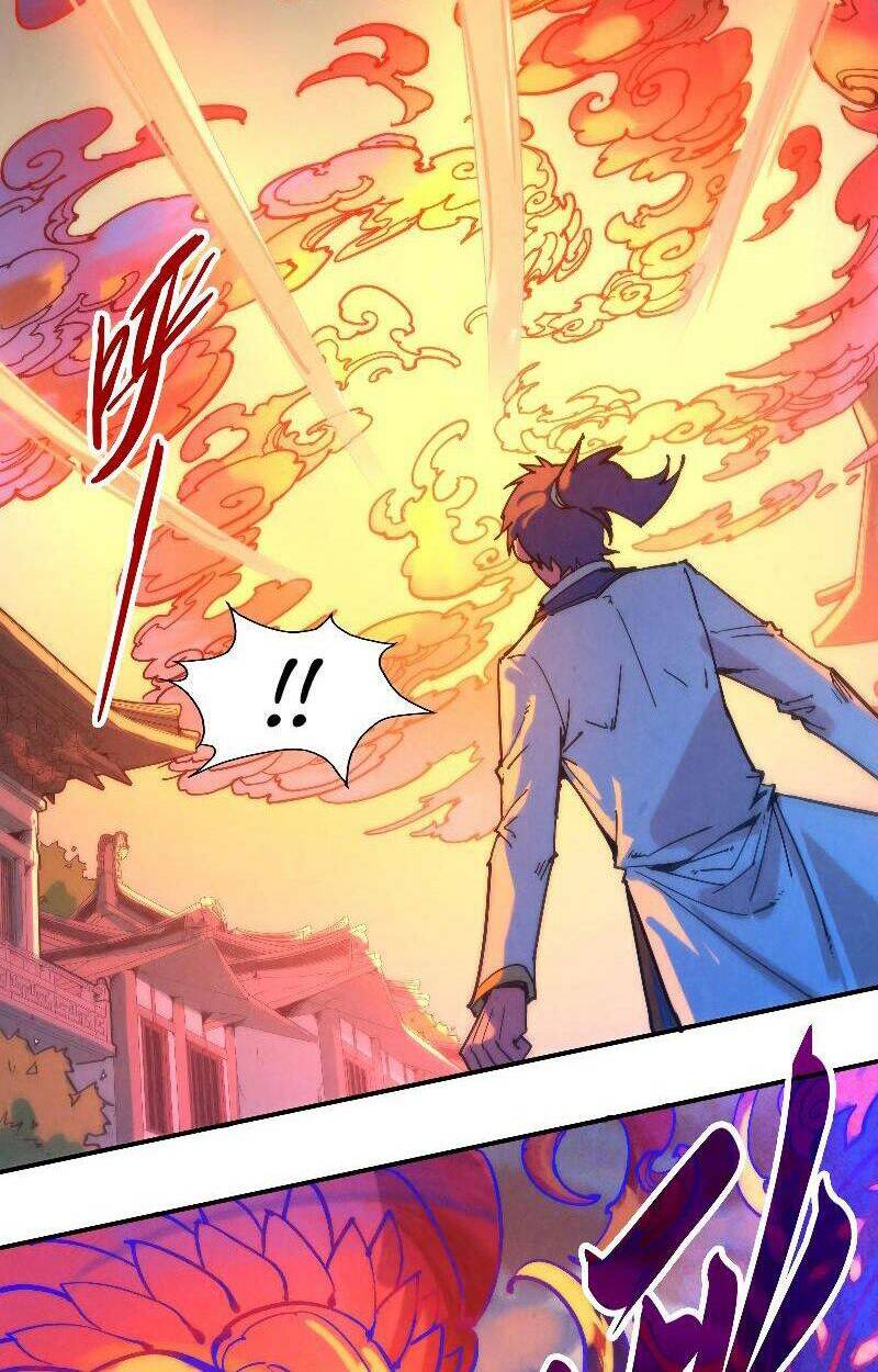 Vạn Cổ Chí Tôn - Chapter 97 - Page 19