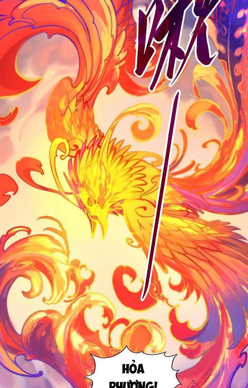 Vạn Cổ Chí Tôn - Chapter 97 - Page 20