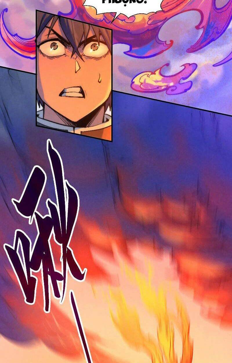 Vạn Cổ Chí Tôn - Chapter 97 - Page 21