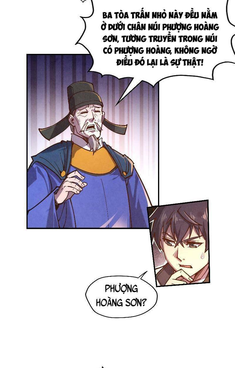 Vạn Cổ Chí Tôn - Chapter 97 - Page 24