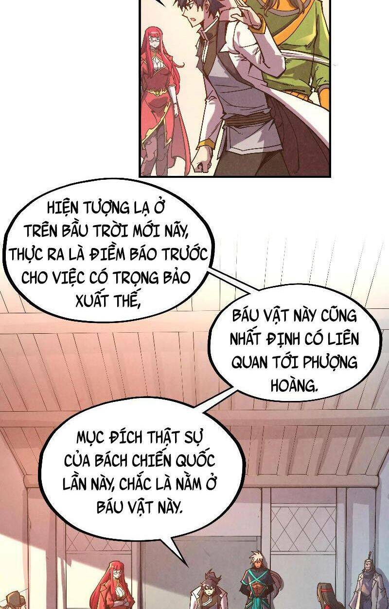 Vạn Cổ Chí Tôn - Chapter 97 - Page 26
