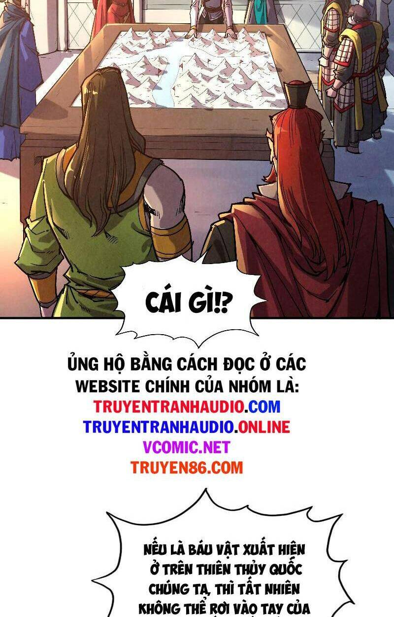 Vạn Cổ Chí Tôn - Chapter 97 - Page 27