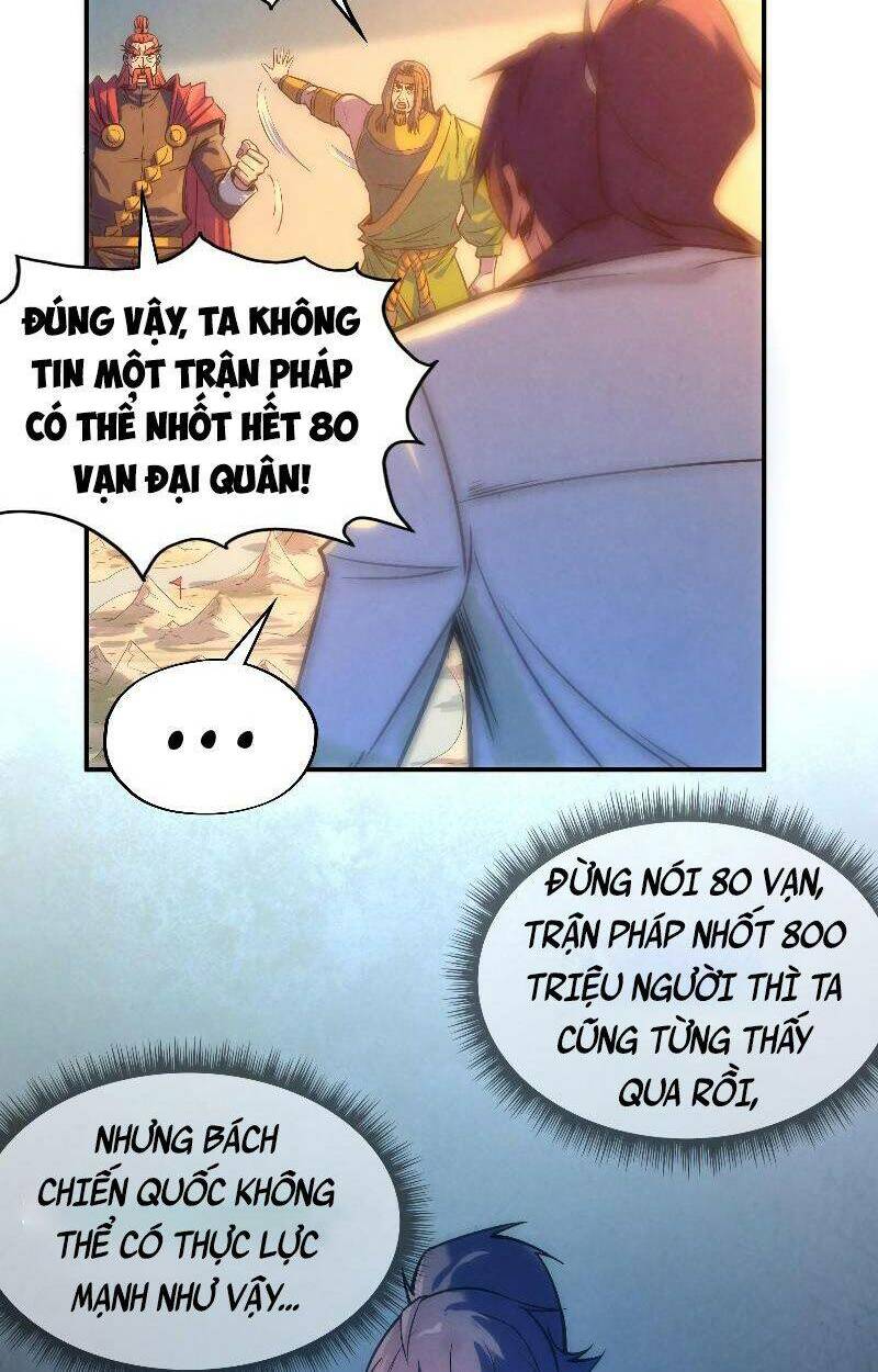 Vạn Cổ Chí Tôn - Chapter 97 - Page 29
