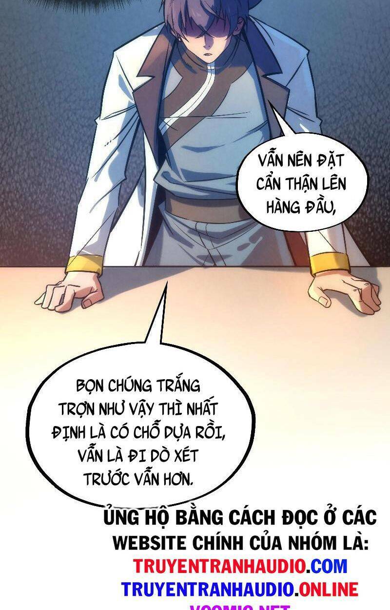 Vạn Cổ Chí Tôn - Chapter 97 - Page 30