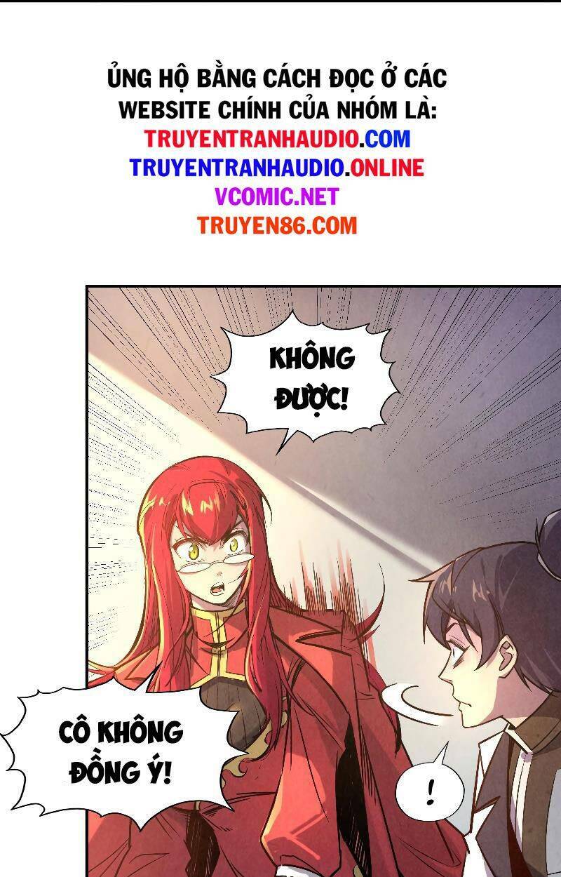 Vạn Cổ Chí Tôn - Chapter 97 - Page 33