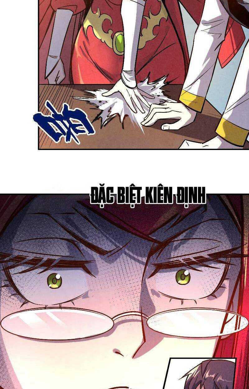 Vạn Cổ Chí Tôn - Chapter 97 - Page 34