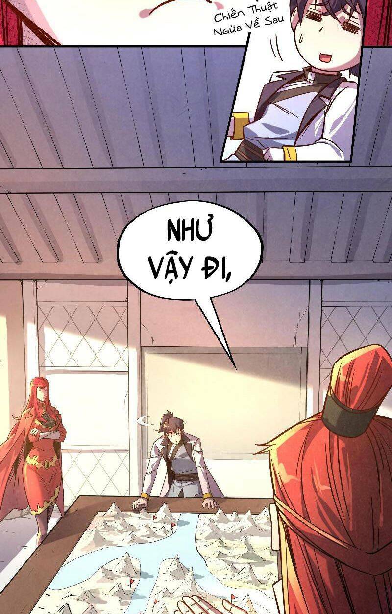 Vạn Cổ Chí Tôn - Chapter 97 - Page 35