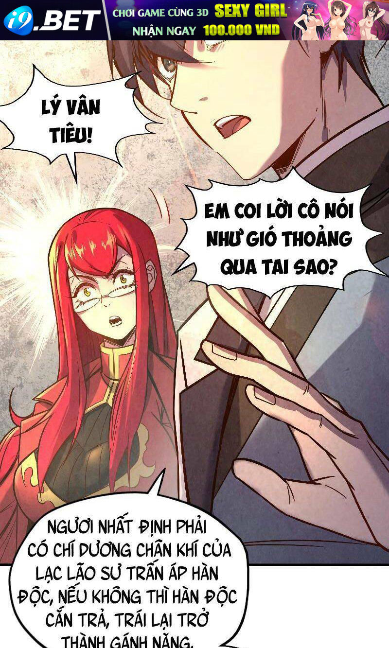 Vạn Cổ Chí Tôn - Chapter 97 - Page 37