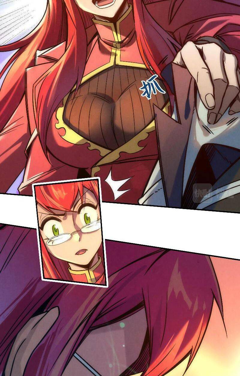 Vạn Cổ Chí Tôn - Chapter 97 - Page 39