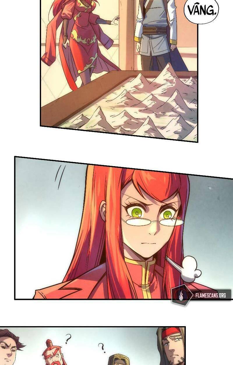 Vạn Cổ Chí Tôn - Chapter 97 - Page 42