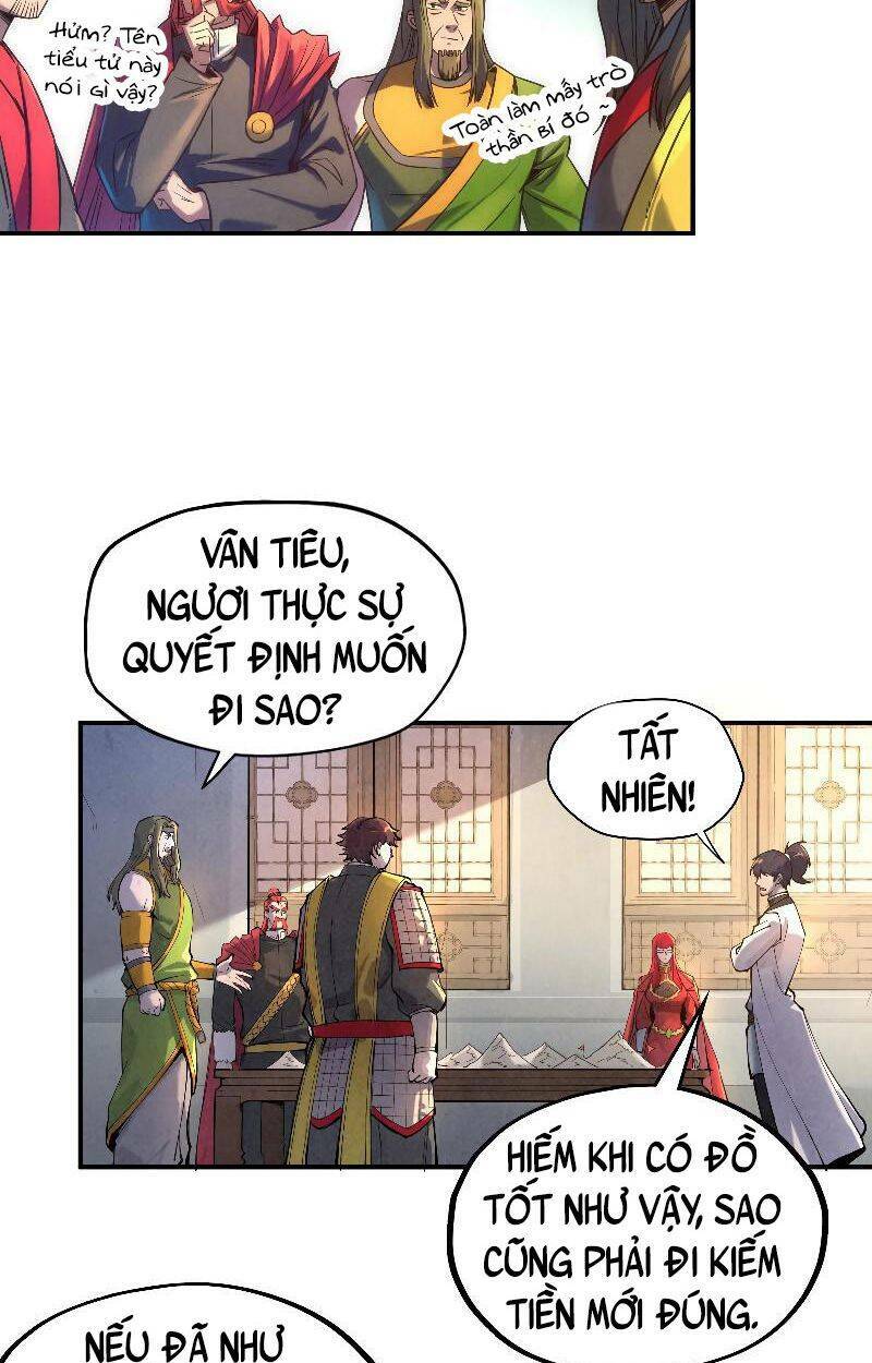Vạn Cổ Chí Tôn - Chapter 97 - Page 43