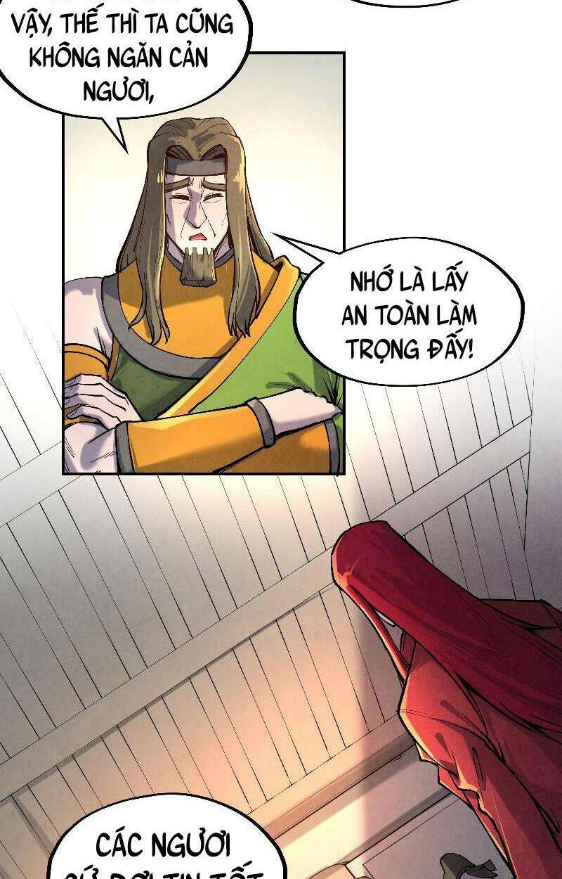 Vạn Cổ Chí Tôn - Chapter 97 - Page 44
