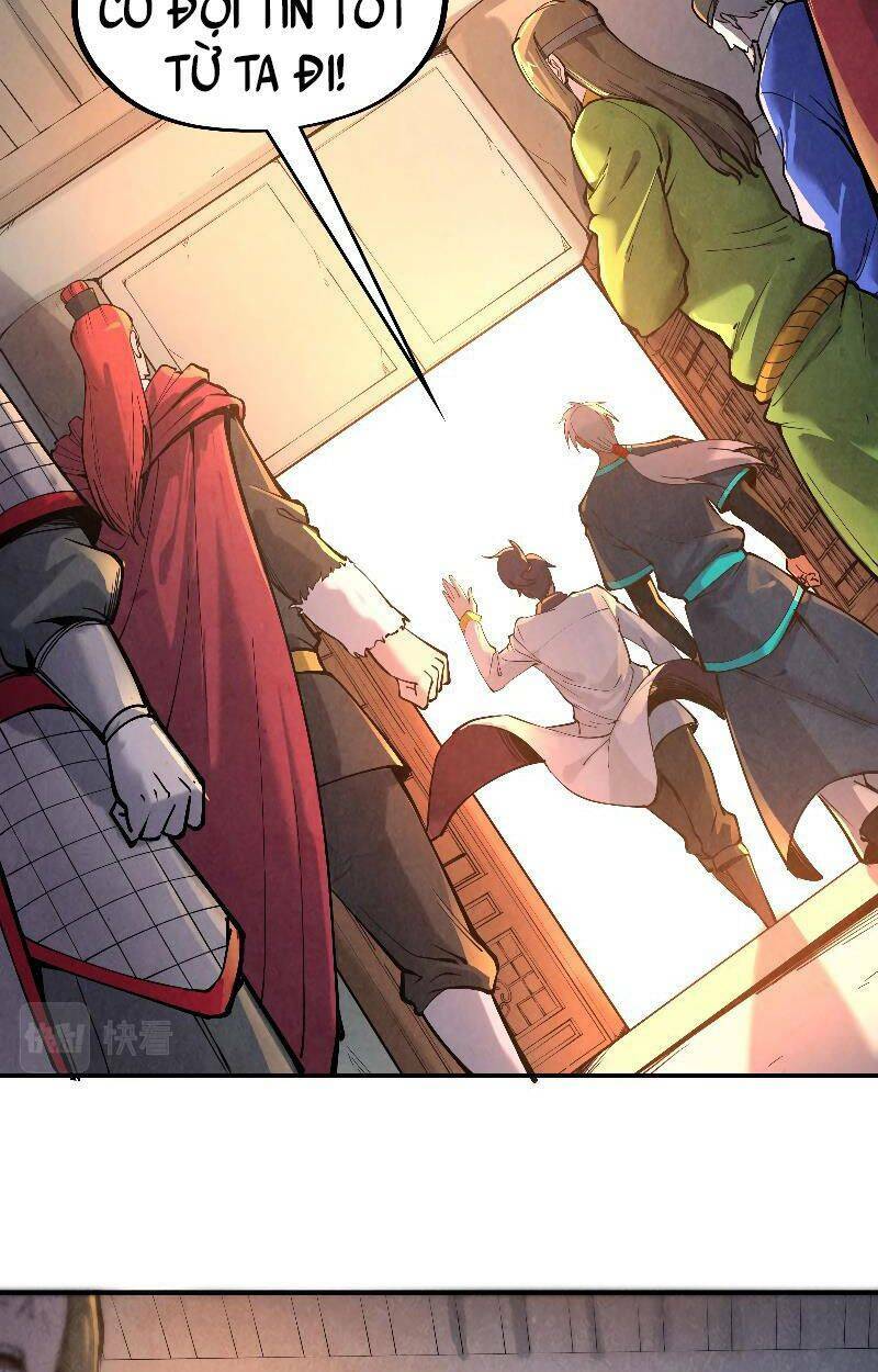 Vạn Cổ Chí Tôn - Chapter 97 - Page 45