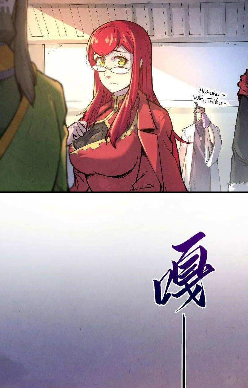 Vạn Cổ Chí Tôn - Chapter 97 - Page 46
