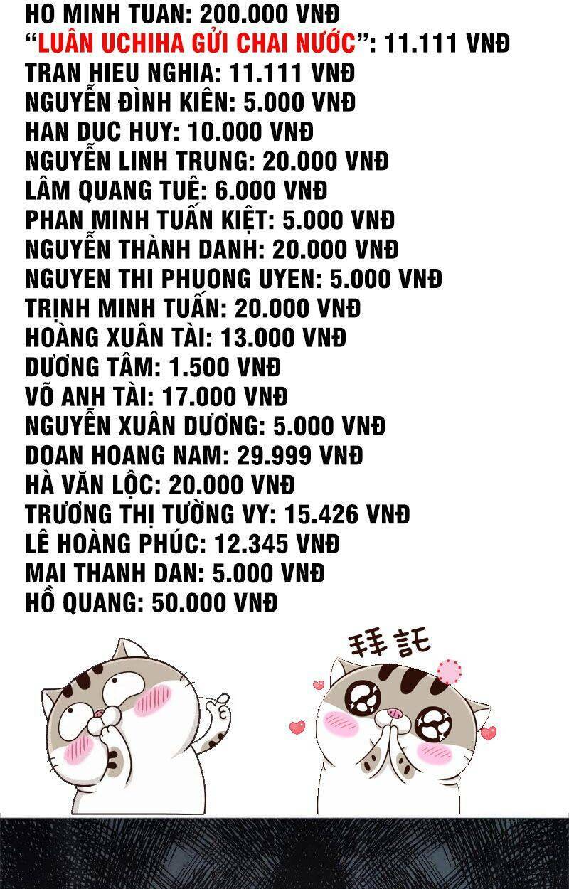 Vạn Cổ Chí Tôn - Chapter 97 - Page 4