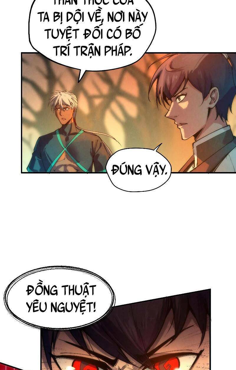 Vạn Cổ Chí Tôn - Chapter 97 - Page 49