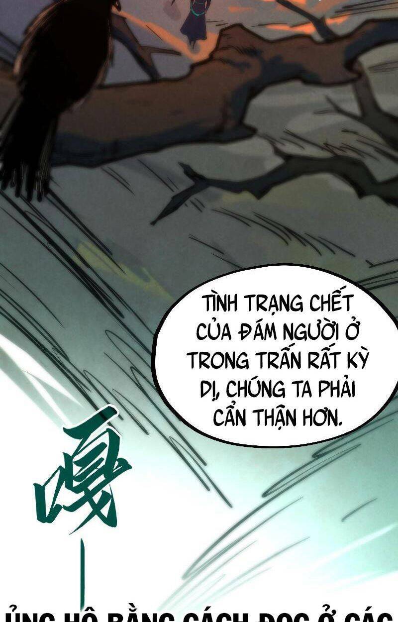 Vạn Cổ Chí Tôn - Chapter 97 - Page 55