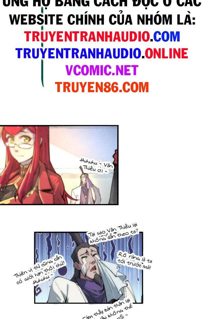 Vạn Cổ Chí Tôn - Chapter 97 - Page 56