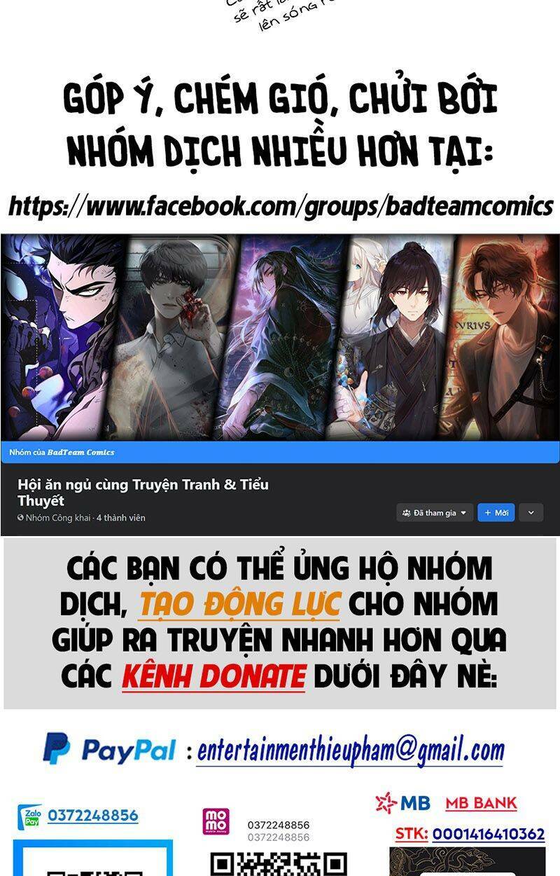 Vạn Cổ Chí Tôn - Chapter 97 - Page 57