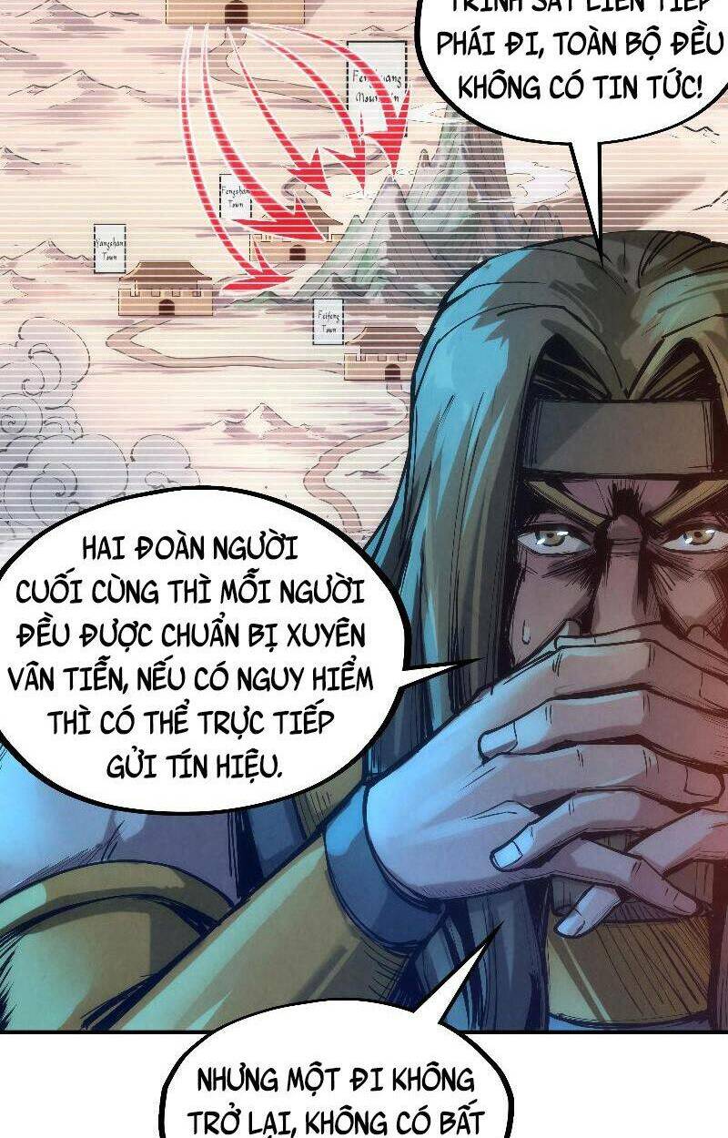 Vạn Cổ Chí Tôn - Chapter 97 - Page 7