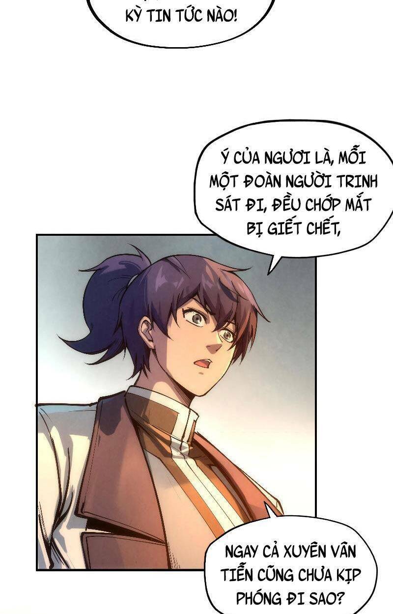 Vạn Cổ Chí Tôn - Chapter 97 - Page 8