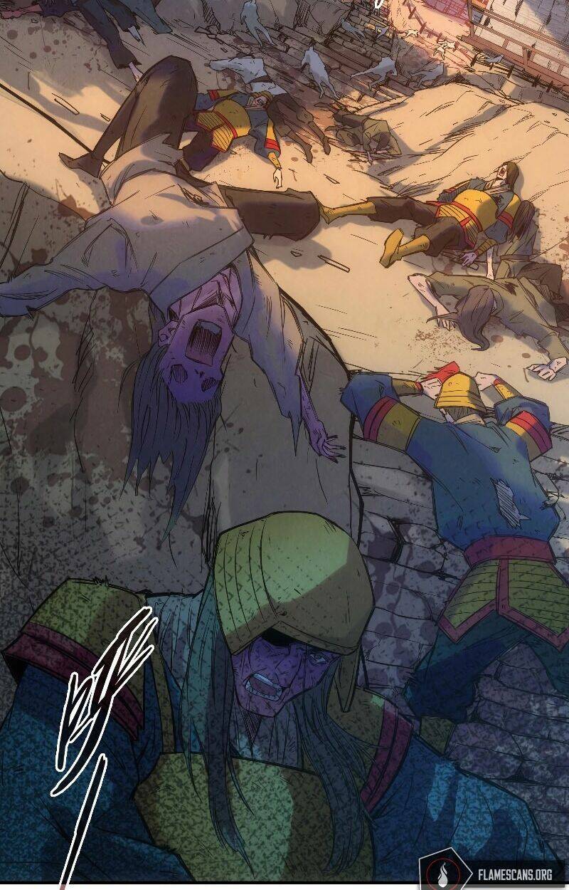 Vạn Cổ Chí Tôn - Chapter 98 - Page 9