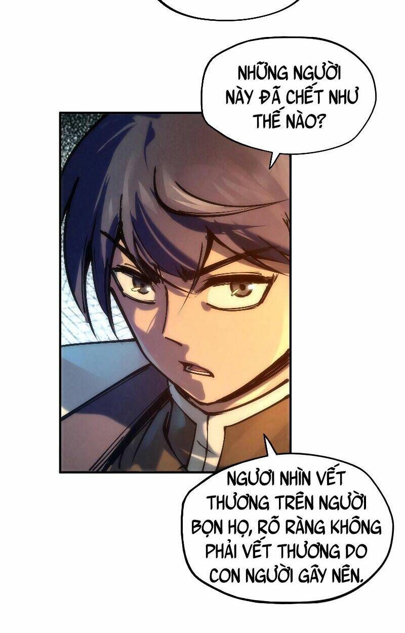 Vạn Cổ Chí Tôn - Chapter 98 - Page 11