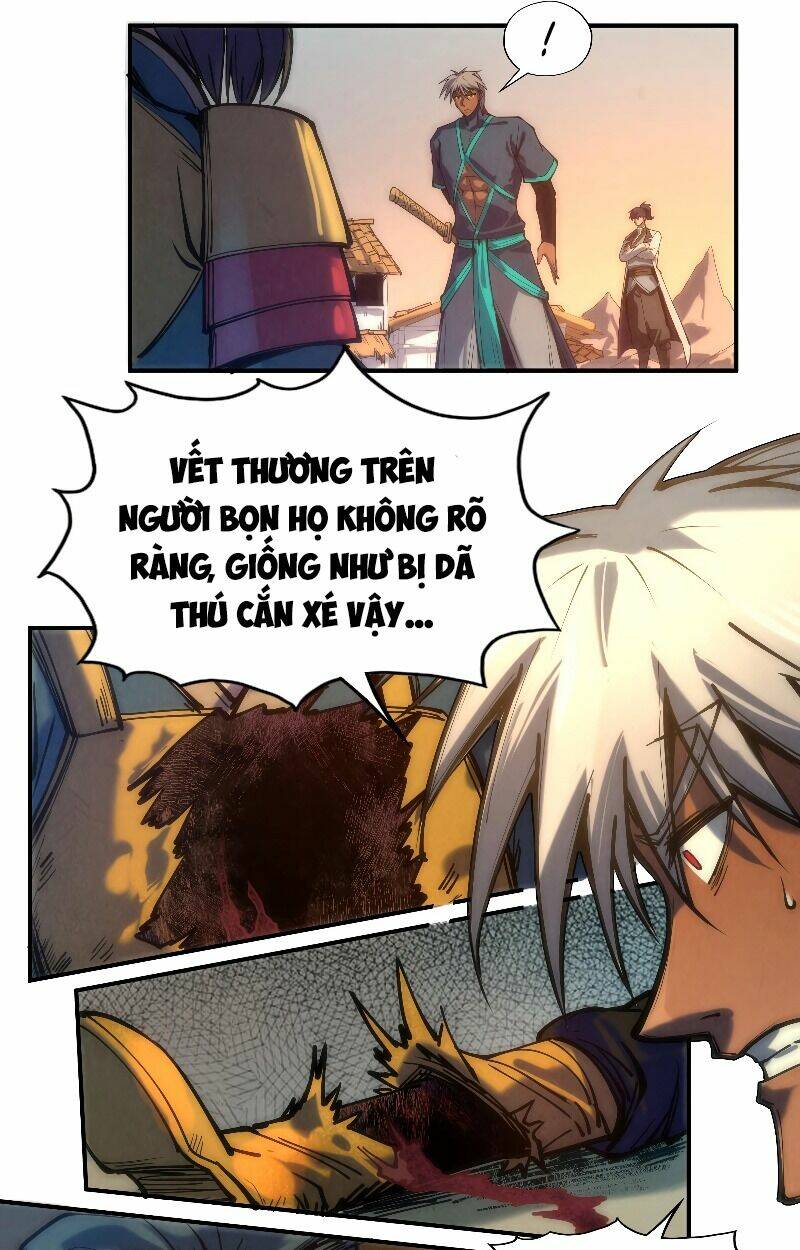 Vạn Cổ Chí Tôn - Chapter 98 - Page 13