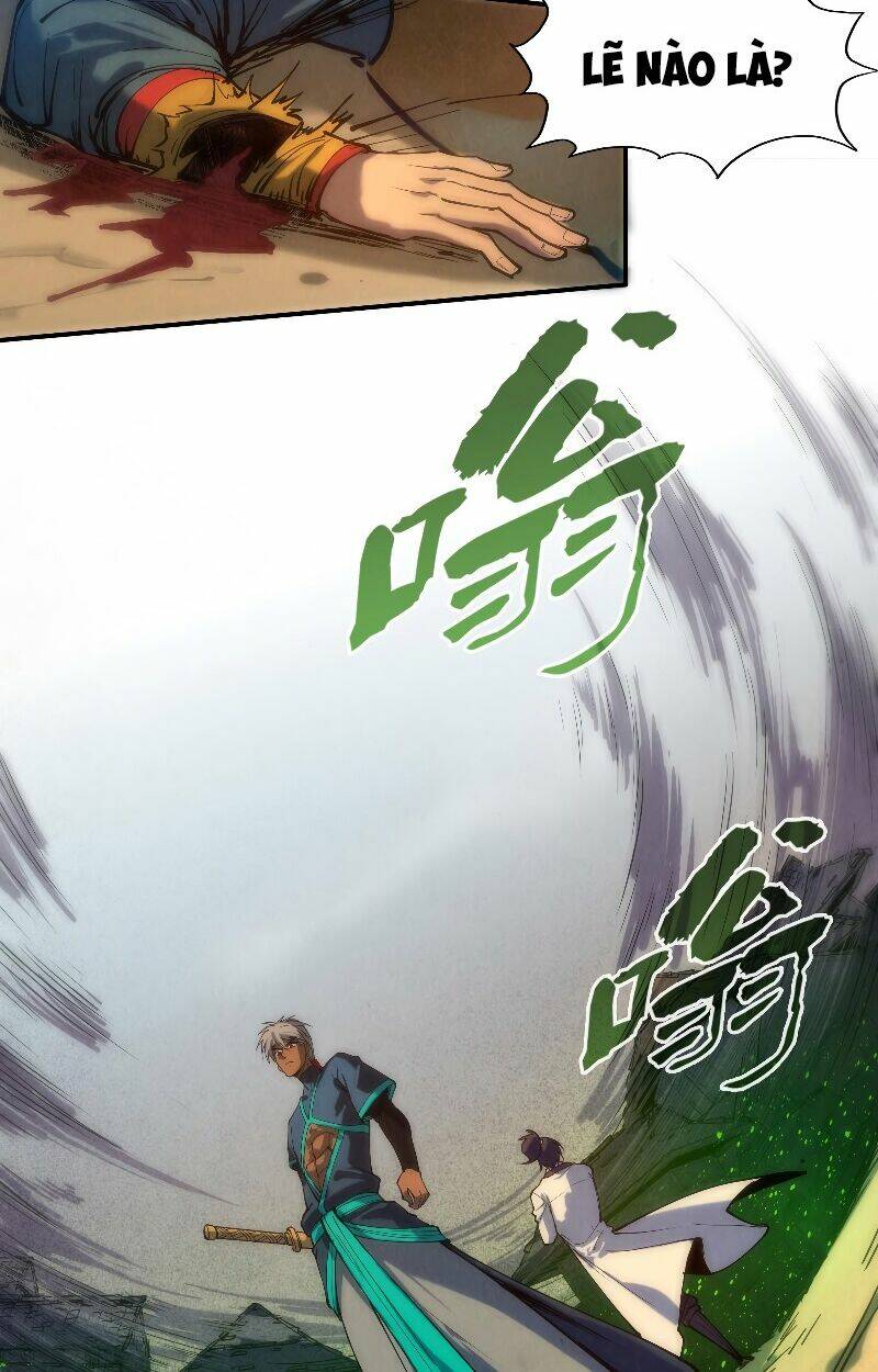 Vạn Cổ Chí Tôn - Chapter 98 - Page 14