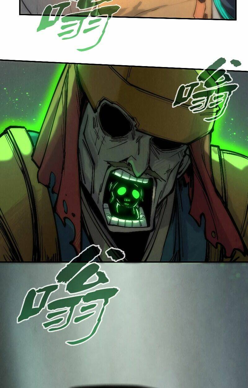 Vạn Cổ Chí Tôn - Chapter 98 - Page 17