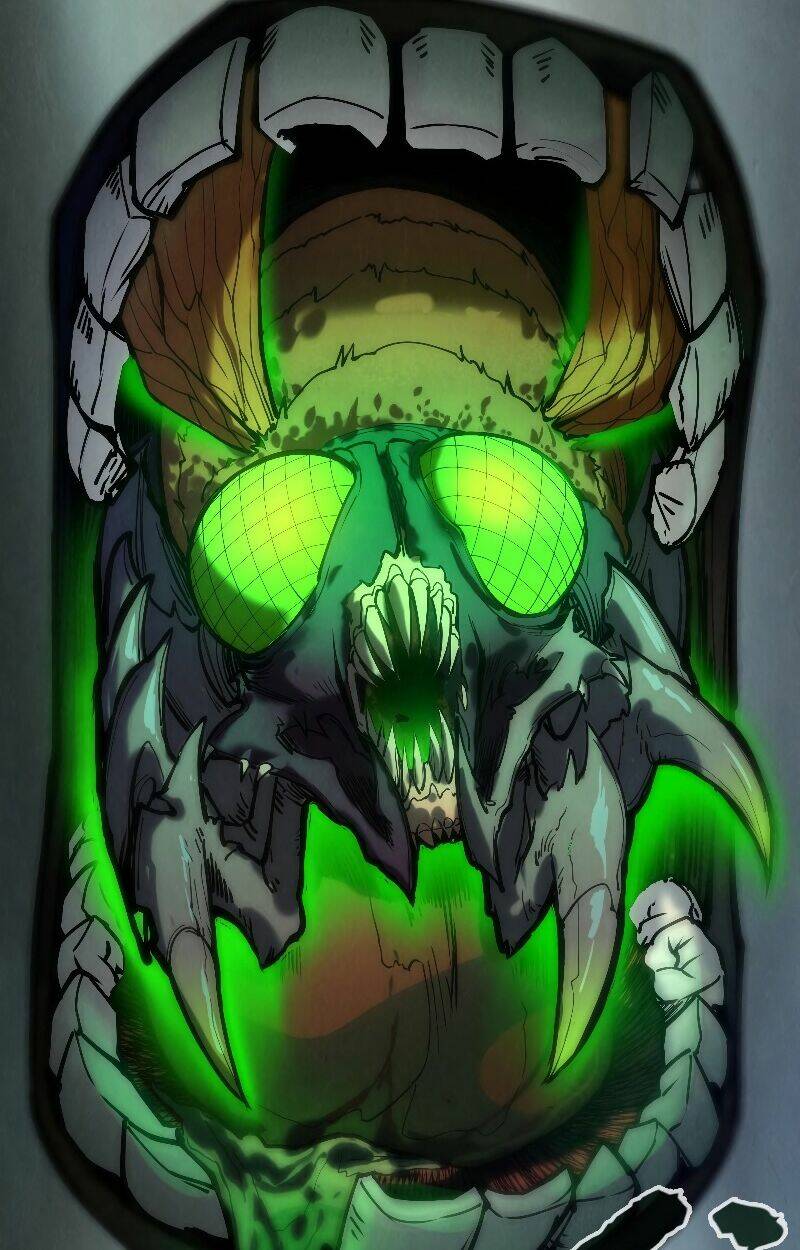 Vạn Cổ Chí Tôn - Chapter 98 - Page 18