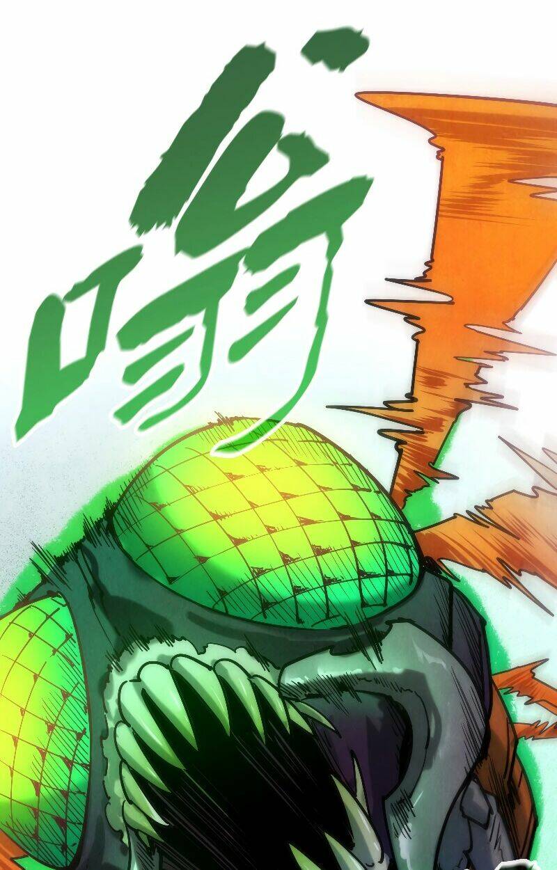 Vạn Cổ Chí Tôn - Chapter 98 - Page 20