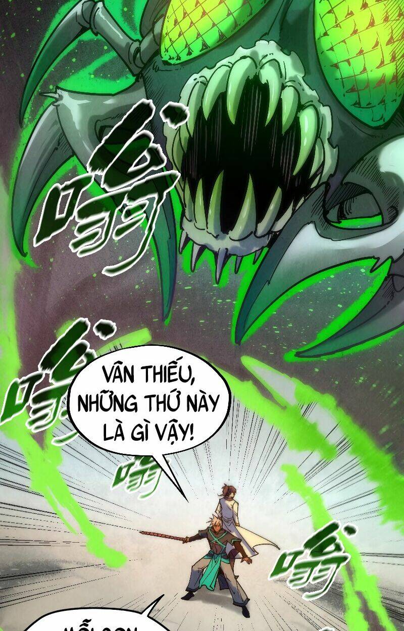 Vạn Cổ Chí Tôn - Chapter 98 - Page 22