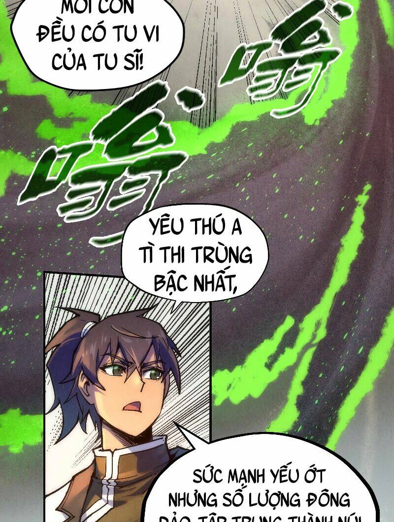 Vạn Cổ Chí Tôn - Chapter 98 - Page 23