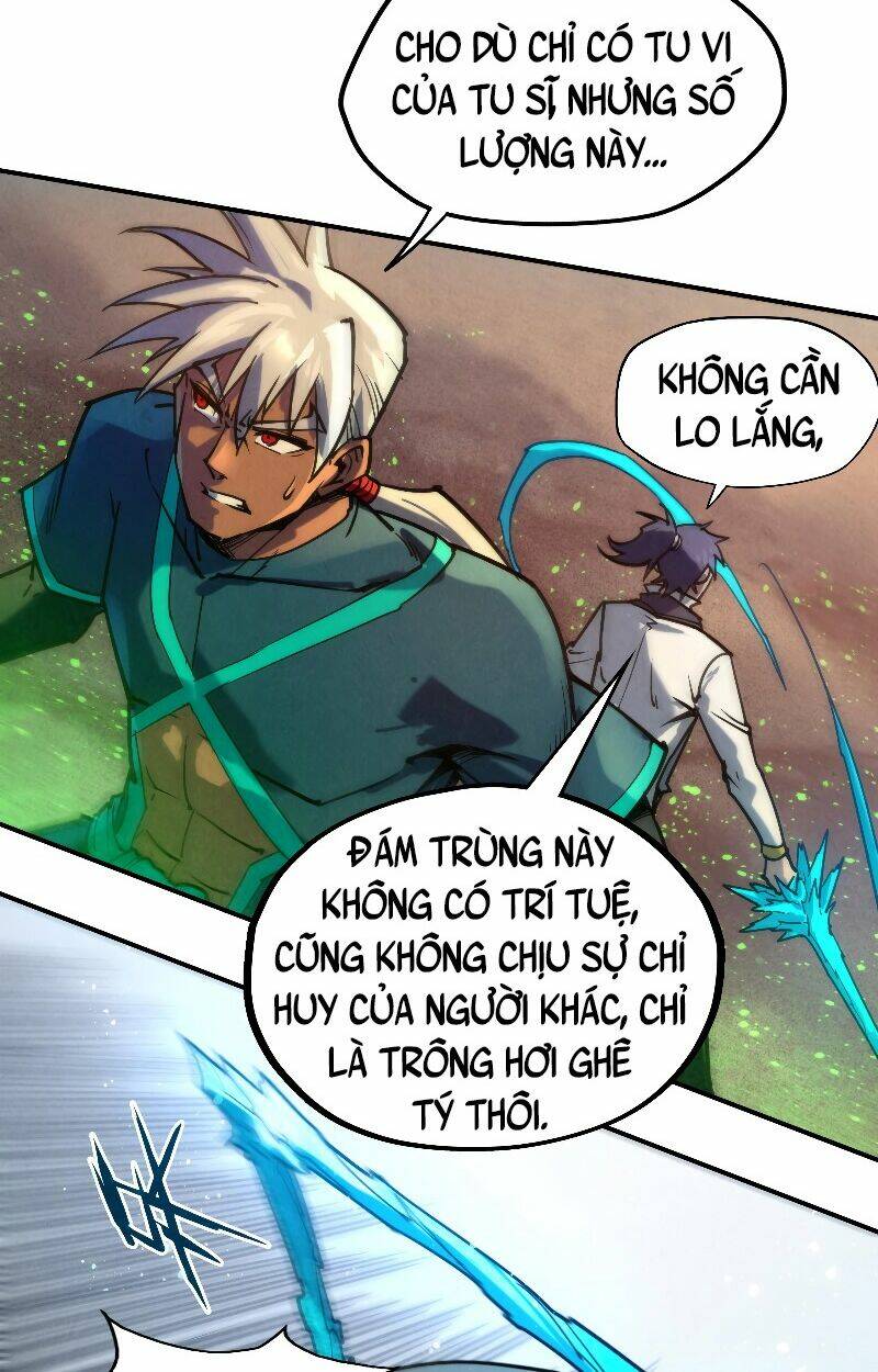 Vạn Cổ Chí Tôn - Chapter 98 - Page 26