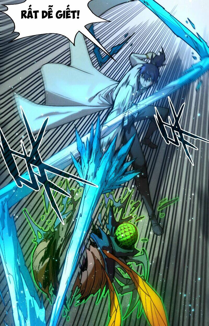 Vạn Cổ Chí Tôn - Chapter 98 - Page 27